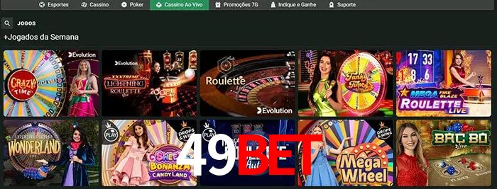 49Bet bet